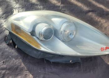 FIAT BRAVO II REFLEKTOR PRAWY LAMPA PRAWA PRZÓD 51757534 / 1680