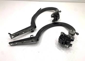 ZAWIAS KLAPY TYŁ KOMPLET BMW G30 Sedan/Limuzyna