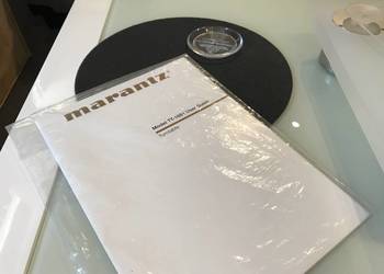 Marantz TT-15S1 Turntable