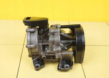 ASTRA K INSIGNIA ZAFIRA 1.6 CDTI 16r B16DTH pompa oleju 55487858