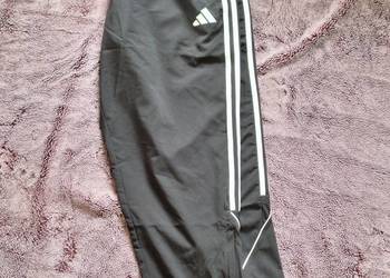 Adidas spodnie męskie XXL Aeroready nieużywane z metką