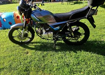 Romet chart soft zamiana simson wsk mz komar motorynka shl
