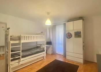 Przytulne jednopokojowe mieszkanie blisko centrum