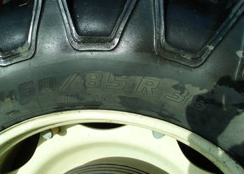 Opony Mitas 460/85r38 Opony Mitas 460/85r38