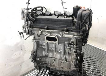 SILNIK HONDA 1.3 102KM L13B2 JAZZ IV