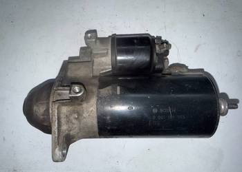 Rozrusznik  Opel Astra G zafira A 2.0 DTI