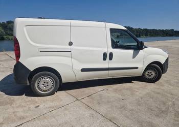 Opel Combo 2018 r
