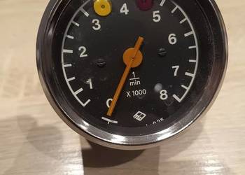 Zegar obrotomierz plastykowa plastikowa wskazówka DDR MZ ETZ 150 250 251