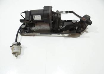 KOMPRESOR ZAWIESZENIA BMW E61 LCI 6789937 (4614614)