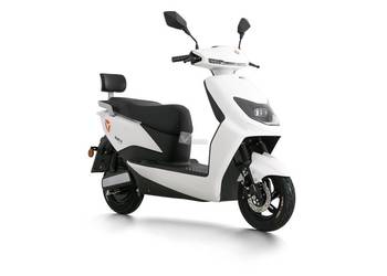 Skuter elektryczny Yadea E8S 3000W