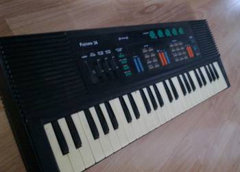 FujiTone 3A Keyboard z lat 80-tych