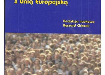 Wielkopolanie wobec integracji Polski z Unią Europejską