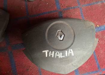 RENAULT THALIA poduszka kierowcy airbag