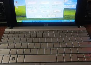 Laptop HP MINI