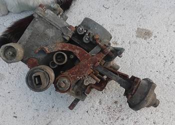 Solex gaźnik Volkswagen VW