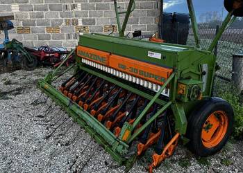 Siewnik amazone d8 d7