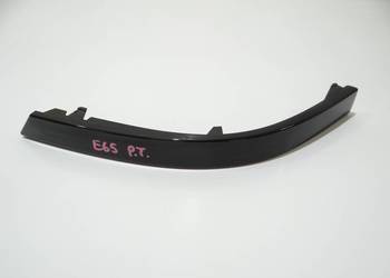 LISTWA POD LAMPĘ PRAWY TYŁ BMW E65 7155446