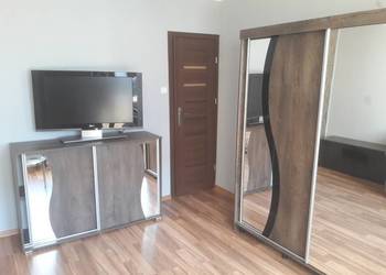 Kawalerka Pereca /Grabiszyńska Balkon