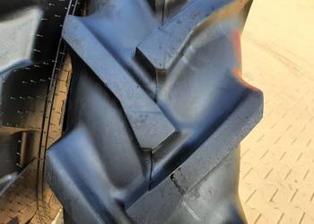 Opona używana rolnicza 11.2-28 11.2R28 ALLIANCE FARMPRO 480zł W4600