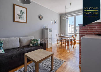 Mieszkanie 36.4m2 2-pokojowe Gdynia Antoniego Abrahama