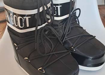 nowe buty śniegowce rozmiar 39 brak metki