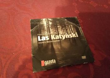 Las katyński film dokumentalny