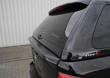 Zabudowa Navara NP300 Hardtop Pick-up na pake Alpha