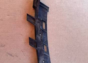 Ślizg zderzaka lewy przód Hyundai i10 II 13-20 86553-B9500