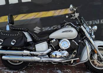 1100 V-Star Classic!