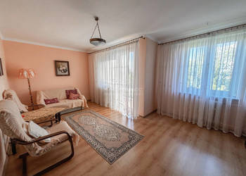 Przestronne M4 , 64,8 m2 na 2 piętrze- Rejowiec