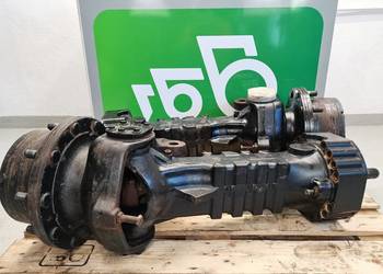 Manitou MLT 2145 PRZÓD Zwrotnica