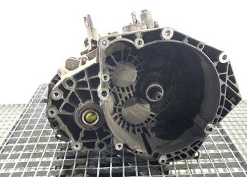 SKRZYNIA BIEGÓW OPEL INSIGNIA A F40 2.0 160KM 08-17