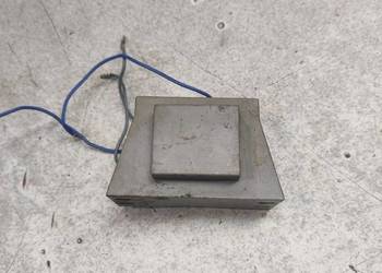 Transformator 400v/24v Karcher