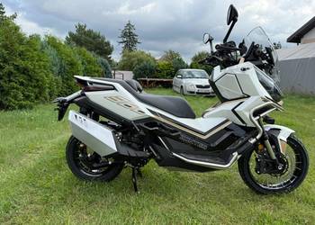 Zontes 368 G Zontes 368 G