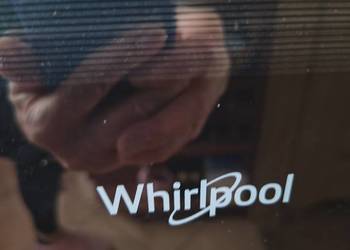 Elektryczny piekarnik do zabudowy marki Whirlpool, przesyłka kurierska