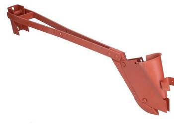 REDLICA DŁUGA POZNANIAK 59CM