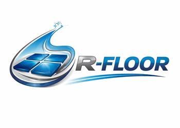 Posadzki Żywiczne garaże domy R-Floor