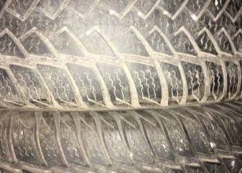 2x opony zimowe MATADOR MP58 165 70 14,165/70r14 - Wysyłka