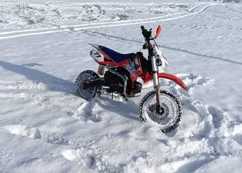 RFZ gazelle 125