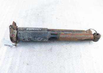 AMORTYZATORY TYŁ FORD S-MAX 2.0 TDCi