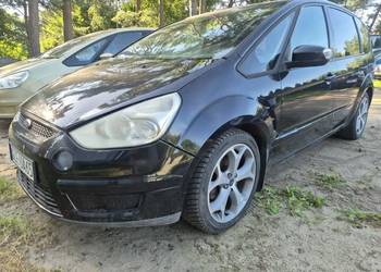 Ford Smax 1.8 TDCI 2006r