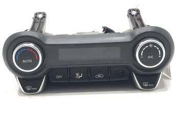 PANEL STEROWANIA NAWIEWU KIA RIO IV 97250-H8420 Hatchback KONSOLA