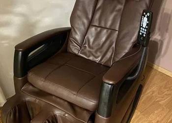 Paris fotel masujący prowellness do masażu kulami shiatsu zdrowie jak pw370 Paris fotel masujący prowellness do masażu kulami shiatsu zdrowie jak pw370