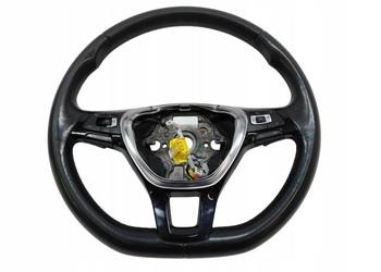 KIEROWNICA MULTIFUNKCJA  VW Volkswagen Passat VIII (2014-  ) B8