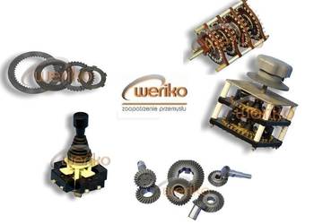 Części zamienne do karuzelówki 1525  -   ZAPRSZAMY