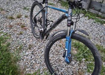 Rower unibike fusion xl koła 29 jak nowy