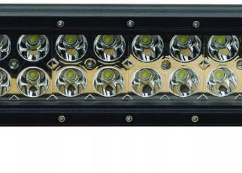 Lampa robocza LED panel 4200lm 162196 s.162196 www.agro.expert