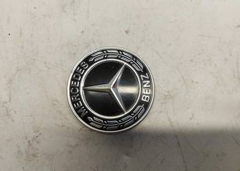 Mercedes EQC 400 W293 ZNACZEK EMBLEMAT A0008172605