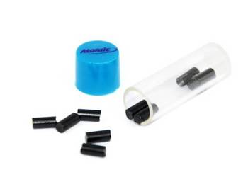 Kamienie do Zapalniczek Benzynowych 10 sztuk Atomic