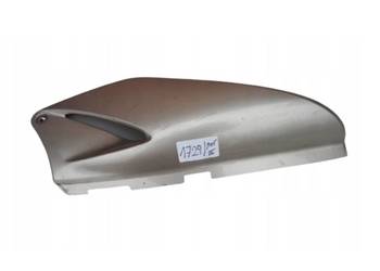OSŁONA PRAWY BOK TYŁ HONDA XL125 VARADERO